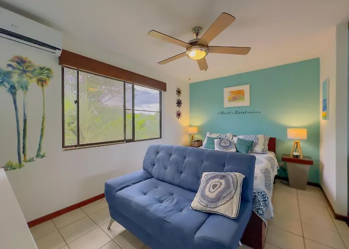 Apartment Marina Loft 305 Beautiful Corner 3rd Floor