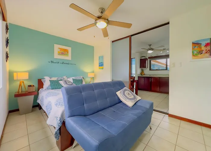 Apartment Marina Loft 305 Beautiful Corner 3rd Floor *