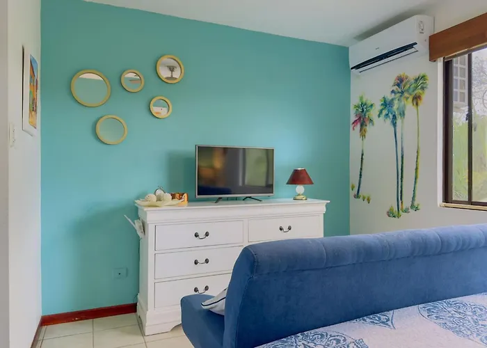 Marina Loft 305 Beautiful Corner 3rd Floor Apartment Coco