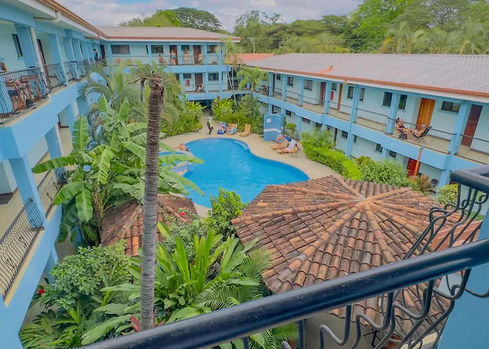 Marina Loft 305 Beautiful Corner 3rd Floor Apartment Coco